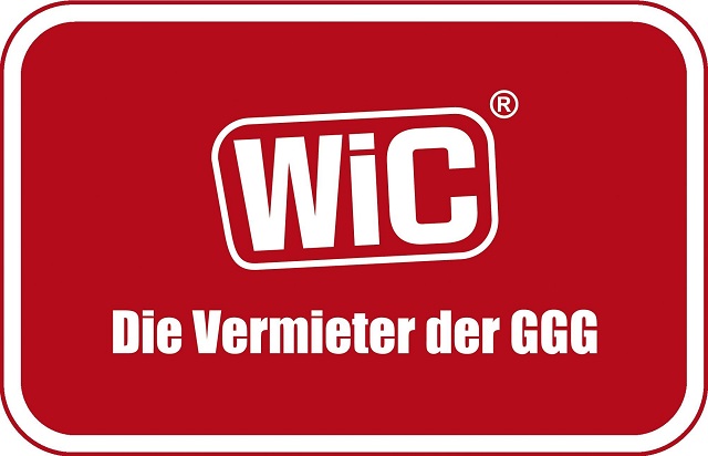 Logo WiC